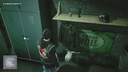 Hitman 3 скриншоты