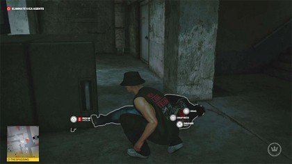 Hitman 3 скриншоты