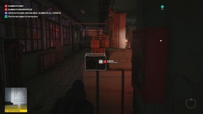 Hitman 3 игра