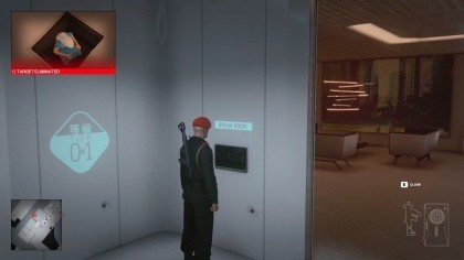 Hitman 3 скриншоты