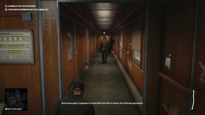 Hitman 3 скриншоты