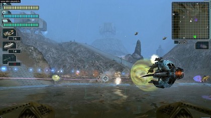 AIM 2: Clan Wars скриншоты