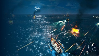 Age of Water игра