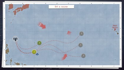Aircraft Carrier Survival игра