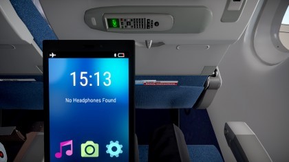 Airplane Mode скриншоты