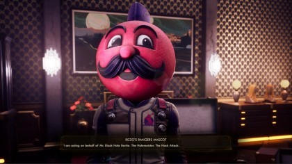 The Outer Worlds: Murder on Eridanos игра