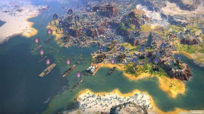 Humankind игра