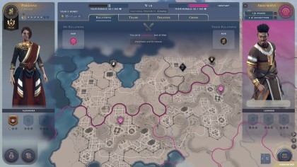 Humankind игра