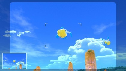 New Pokemon Snap игра