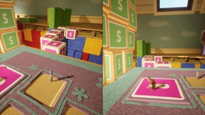 It Takes Two игра