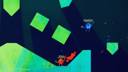 ROUNDS игра