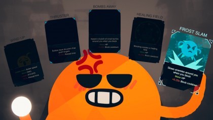 ROUNDS игра