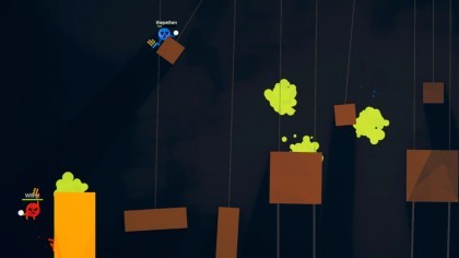 ROUNDS игра