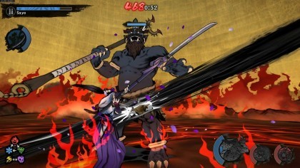 World of Demons игра
