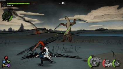 World of Demons игра