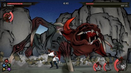 World of Demons игра