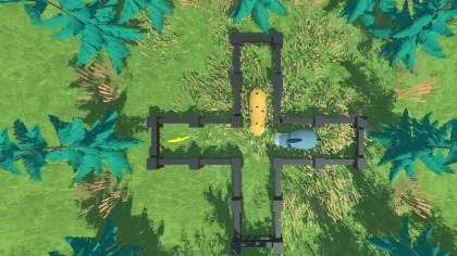 Lock Lock: Farm игра