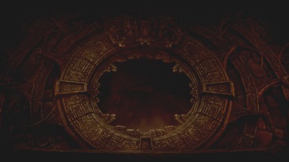 Oddworld: Soulstorm скриншоты