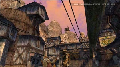 Oddworld: Stranger's Wrath игра
