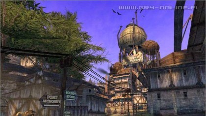 Oddworld: Stranger's Wrath скриншоты