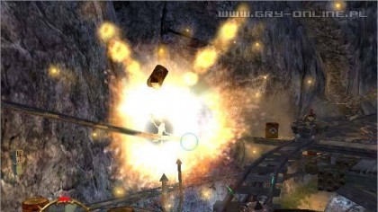 Oddworld: Stranger's Wrath скриншоты