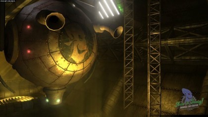 Oddworld: Abe's Oddysee New N 'Tasty скриншоты