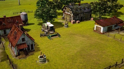 Farm Manager 2021 игра