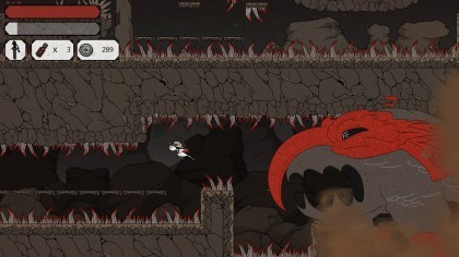 8Doors: Arum's Afterlife Adventure игра
