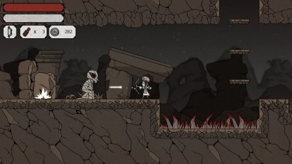 8Doors: Arum's Afterlife Adventure игра