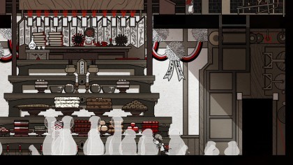 8Doors: Arum's Afterlife Adventure игра
