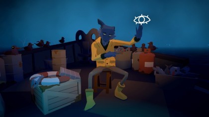 Before Your Eyes игра