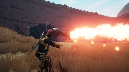 Aron's Adventure скриншоты