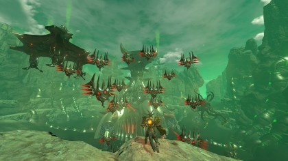 Almighty: Kill Your Gods игра