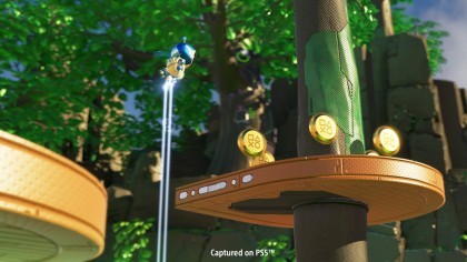 Astro's Playroom игра