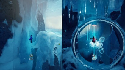 It Takes Two игра