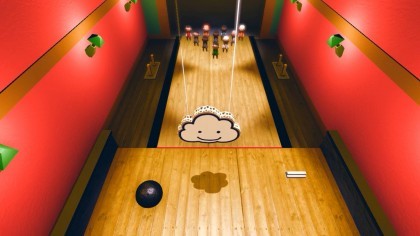 Rain on Your Parade игра