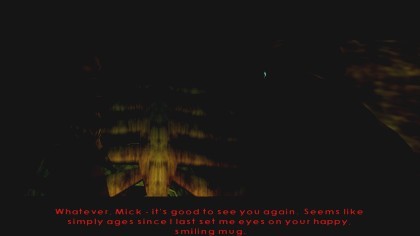 Shadow Man игра