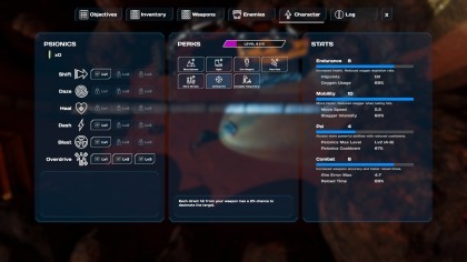 ROGUE SHIFT игра