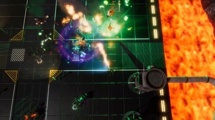 ROGUE SHIFT скриншоты