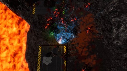 ROGUE SHIFT игра