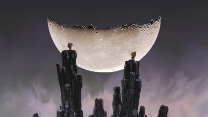 SaGa Frontier Remastered скриншоты