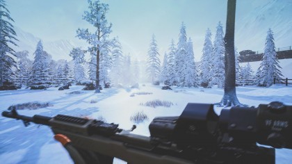 41 Hours скриншоты