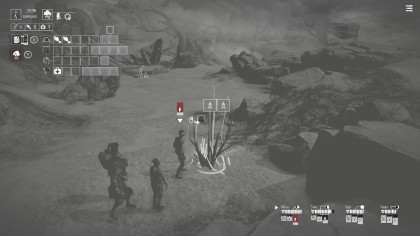 Ashwalkers: A Survival Journey скриншоты