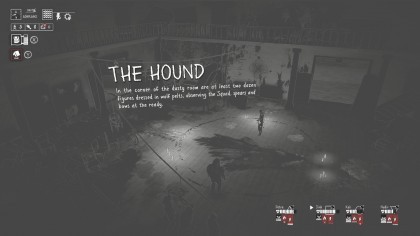 Ashwalkers: A Survival Journey скриншоты
