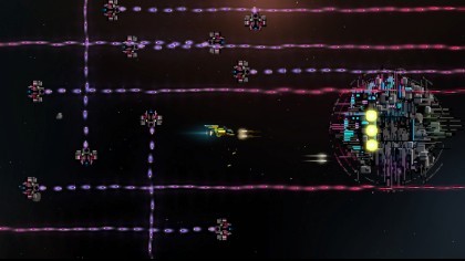ASTRO: The Beginning игра