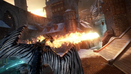 Century: Age of Ashes игра
