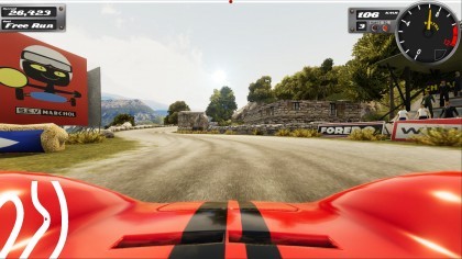 Classic Racers Elite игра