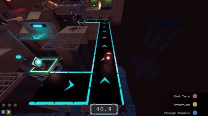 Cobots игра