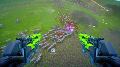 Earth From Another Sun игра