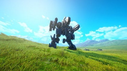 Earth From Another Sun игра
